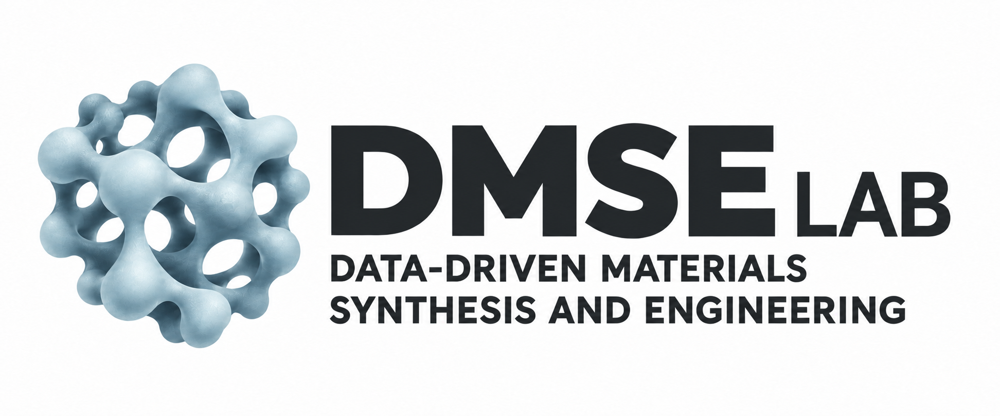 DMSE Lab — Data-driven Materials Synthesis and Engineering